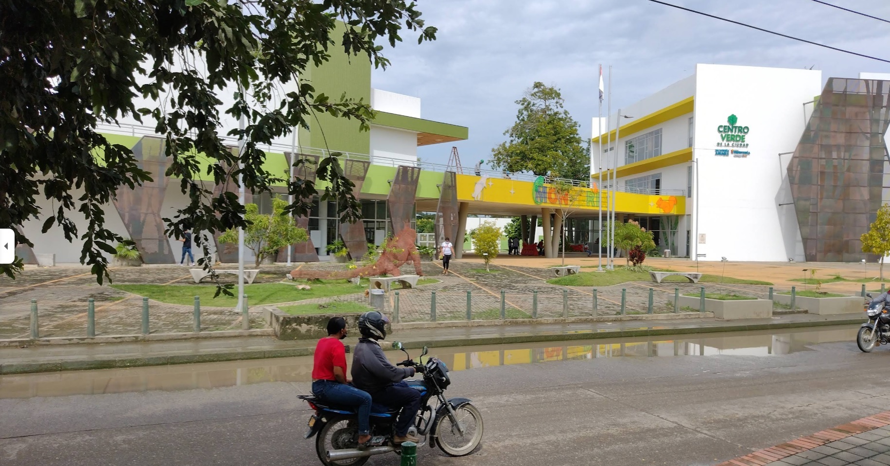 Anuncian cambios viales en la margen izquierda